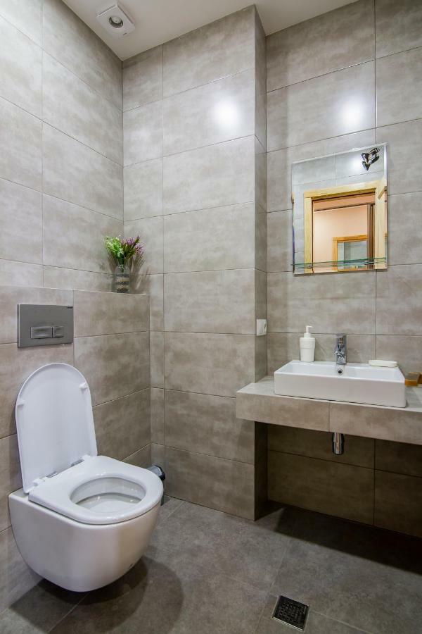 דירות Duplex In New Gudauri, Block 4 מראה חיצוני תמונה