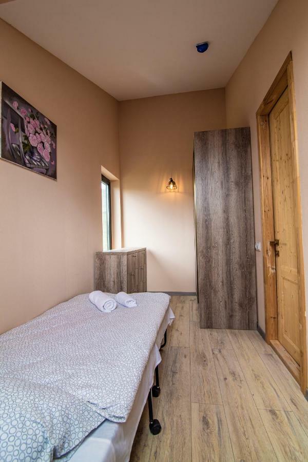 דירות Duplex In New Gudauri, Block 4 מראה חיצוני תמונה
