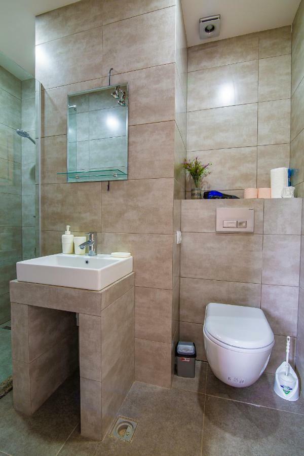 דירות Duplex In New Gudauri, Block 4 מראה חיצוני תמונה